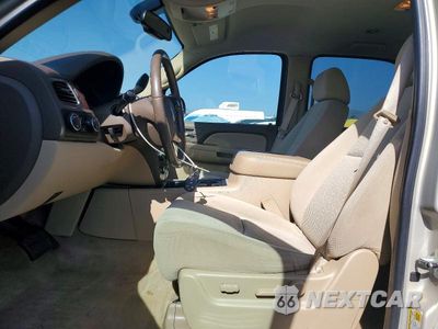 Zdjęcie 7 z 13 samochodu: 2007 GMC YUKON VIN:1GKFK13027R149722 - miniatura
