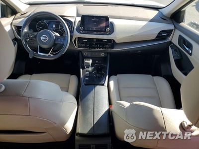 Zdjęcie 8 z 13 samochodu: 2022 NISSAN ROGUE SV VIN:5N1BT3BA2NC701180 - miniatura