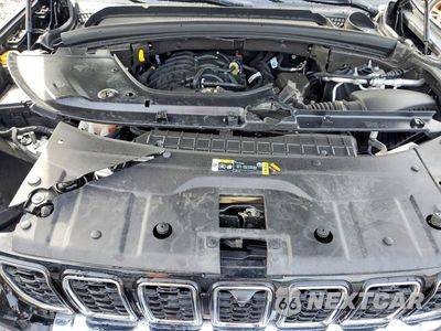 Zdjęcie 12 z 13 samochodu: 2025 JEEP GRAND CHEROKEE LIMITED VIN:1C4RJHBG2SC302744 - miniatura