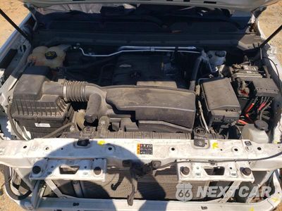 Zdjęcie 11 z 12 samochodu: 2020 CHEVROLET COLORADO VIN:1GCHSBEA6L1245877 - miniatura