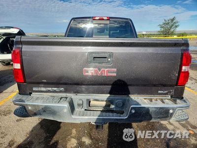 Zdjęcie 6 z 12 samochodu: 2014 GMC SIERRA K1500 SLT VIN:3GTU2VEC9EG446453 - miniatura