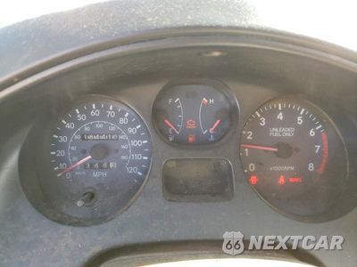 Zdjęcie 9 z 12 samochodu: 1996 TOYOTA RAV4 BASE VIN:JT3XP10V3T0004614 - miniatura