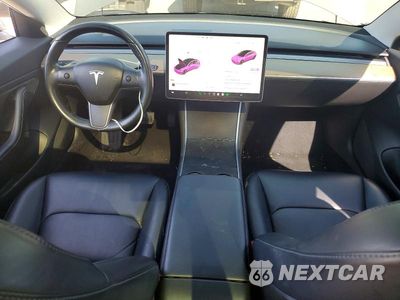 Zdjęcie 8 z 12 samochodu: 2018 TESLA MODEL 3 VIN:5YJ3E1EA8JF056731 - miniatura
