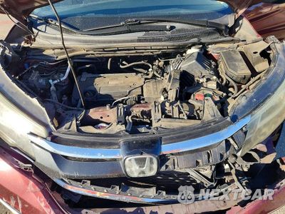 Zdjęcie 12 z 13 samochodu: 2016 HONDA CR-V TOURING VIN:5J6RM3H90GL013642 - miniatura