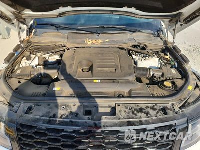 Zdjęcie 12 z 13 samochodu: 2020 LAND ROVER RANGE ROVER HSE VIN:SALGS2RU1LA406726 - miniatura