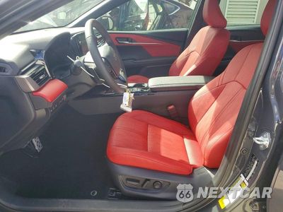 Zdjęcie 7 z 12 samochodu: 2026 TOYOTA CAMRY XSE VIN:4T1DAACK1TU781086 - miniatura
