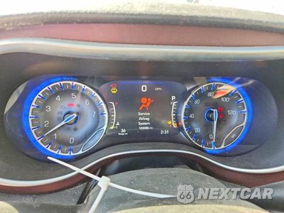 Zdjęcie 9 z 13 samochodu: 2019 CHRYSLER PACIFICA LIMITED VIN:2C4RC1GGXKR628325 - miniatura