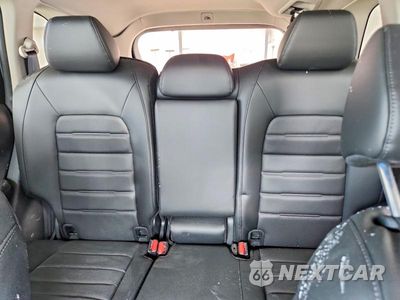 Zdjęcie 10 z 13 samochodu: 2024 HONDA CR-V EXL VIN:2HKRS4H75RH484080 - miniatura