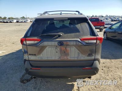 Zdjęcie 6 z 14 samochodu: 2024 TOYOTA RAV4 XLE PREMIUM VIN:2T3B6RFV7RW055892 - miniatura