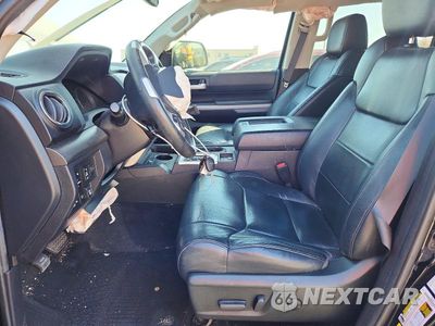 Zdjęcie 7 z 12 samochodu: 2020 TOYOTA TUNDRA SR5 VIN:5TFDY5F12LX944319 - miniatura