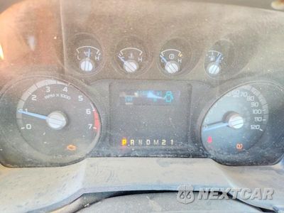 Zdjęcie 9 z 12 samochodu: 2014 FORD F250 SUPER DUTY VIN:1FTBF2A62EEA19150 - miniatura