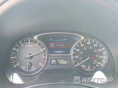 Zdjęcie 9 z 12 samochodu: 2015 NISSAN ALTIMA 3.5 SL VIN:1N4BL3AP8FC161447 - miniatura