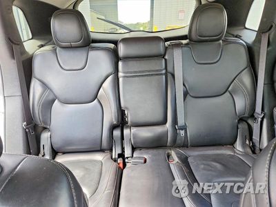 Zdjęcie 10 z 13 samochodu: 2017 JEEP CHEROKEE LIMITED VIN:1C4PJMDB9HW518700 - miniatura