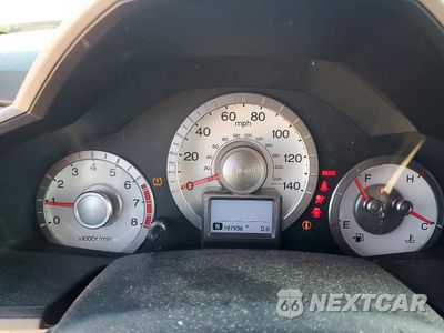 Zdjęcie 9 z 13 samochodu: 2011 HONDA PILOT EXLN VIN:5FNYF3H75BB001315 - miniatura