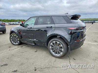 Drugie zdjęcie samochodu z przodu: 2026 LAND ROVER RANGE ROVER EVOQUE DYNAMIC SE VIN:SALZL2FX3TH289873 - miniatura