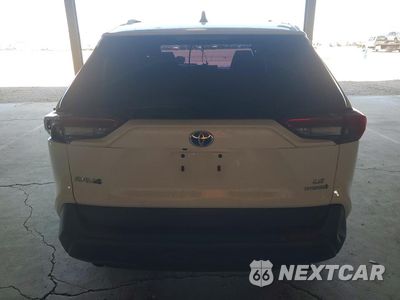 Zdjęcie 6 z 13 samochodu: 2019 TOYOTA RAV4 LE VIN:2T3MWRFV1KW027603 - miniatura