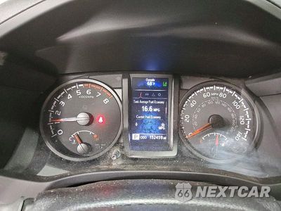 Zdjęcie 9 z 12 samochodu: 2021 TOYOTA TACOMA SR VIN:3TYRX5GNXMT023956 - miniatura