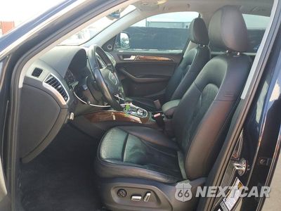 Zdjęcie 7 z 13 samochodu: 2017 AUDI Q5 PREMIUM PLUS VIN:WA1L2AFPXHA016675 - miniatura