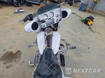 Zdjęcie 6 z 9 samochodu: 2008 HARLEY-DAVIDSON FLHX VIN:1HD1KB4178Y608087 - miniatura