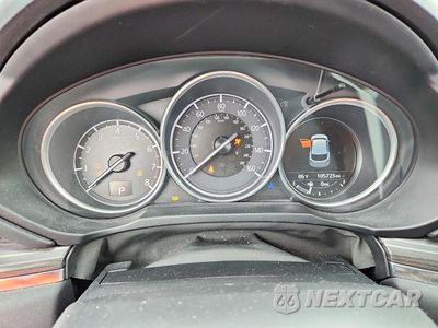 Zdjęcie 9 z 13 samochodu: 2017 MAZDA CX-5 GRAND TOURING VIN:JM3KFADL5H0191872 - miniatura