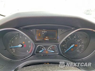 Zdjęcie 9 z 13 samochodu: 2016 FORD FOCUS SE VIN:1FADP3F29GL255753 - miniatura