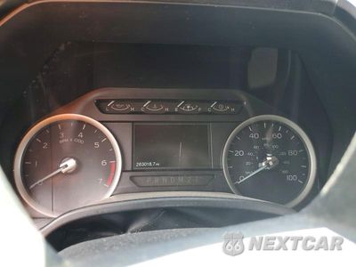 Zdjęcie 9 z 12 samochodu: 2018 FORD F250 SUPER DUTY VIN:1FT7W2B63JEC40397 - miniatura