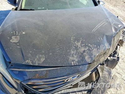 Zdjęcie 11 z 13 samochodu: 2015 HYUNDAI SONATA SPORT VIN:5NPE34AFXFH249750 - miniatura