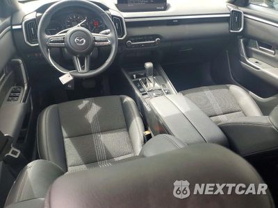 Zdjęcie 8 z 13 samochodu: 2026 MAZDA CX-50 PREFERRED VIN:7MMVAABWXTN163210 - miniatura