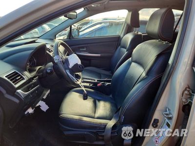 Zdjęcie 7 z 13 samochodu: 2016 SUBARU CROSSTREK LIMITED VIN:JF2GPALC5G8263877 - miniatura