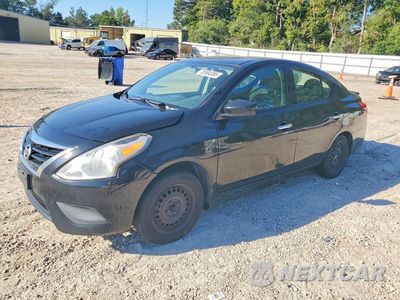 2016 NISSAN VERSA 1.6 SV 3N1CN7AP8GL877192 - główne zdjęcie licytacji z USA - miniatura