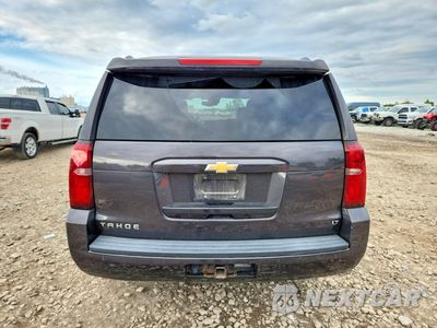 Zdjęcie 6 z 13 samochodu: 2016 CHEVROLET TAHOE K1500 LT VIN:1GNSKBKC1GR231346 - miniatura