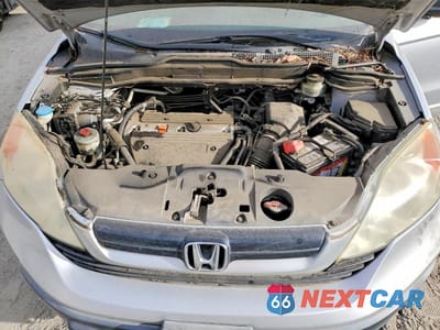 Zdjęcie 12 z 13 samochodu: 2009 HONDA CR-V LX VIN:5J6RE48349L059167 - miniatura