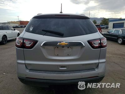 Zdjęcie 6 z 13 samochodu: 2016 CHEVROLET TRAVERSE LT VIN:1GNKVGKD6GJ177229 - miniatura