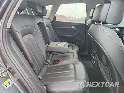 Zdjęcie 10 z 12 samochodu: 2022 AUDI Q5 PREMIUM PLUS 45 VIN:WA1EAAFY8N2044551 - miniatura