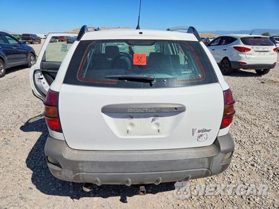 Zdjęcie 6 z 11 samochodu: 2006 PONTIAC VIBE VIN:5Y2SL658X6Z421617 - miniatura