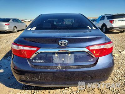 Zdjęcie 6 z 13 samochodu: 2016 TOYOTA CAMRY LE VIN:4T1BF1FK9GU605896 - miniatura