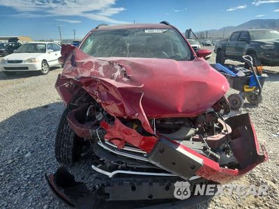 Piąte zdjęcie samochodu w środku: 2019 FORD ECOSPORT SE VIN:MAJ3S2GE9KC275247 - miniatura