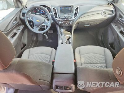 Zdjęcie 8 z 13 samochodu: 2019 CHEVROLET EQUINOX LT VIN:2GNAXKEV0K6115456 - miniatura