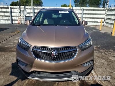 Piąte zdjęcie samochodu w środku: 2019 BUICK ENCORE PREFERRED VIN:KL4CJASB8KB718752 - miniatura