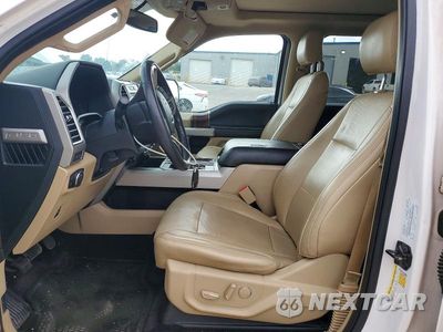 Zdjęcie 7 z 12 samochodu: 2016 FORD F150 SUPERCREW VIN:1FTEW1CG9GKD73913 - miniatura