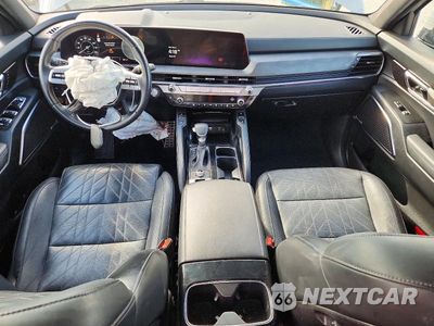 Zdjęcie 8 z 14 samochodu: 2023 KIA TELLURIDE SX-PRESTIGE X-LINE VIN:5XYP5DGC4PG357368 - miniatura