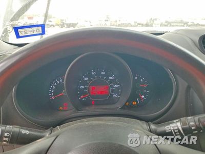 Zdjęcie 9 z 12 samochodu: 2017 KIA SOUL BASE VIN:KNDJN2A27H7437496 - miniatura