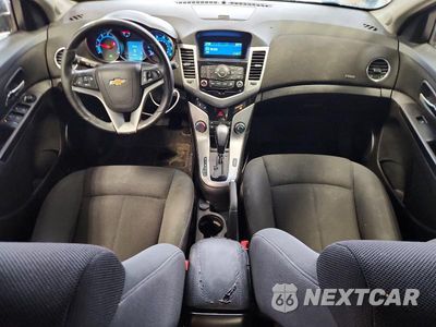 Zdjęcie 8 z 12 samochodu: 2011 CHEV CRUZE LT VIN:1G1PF5S94B7153084 - miniatura