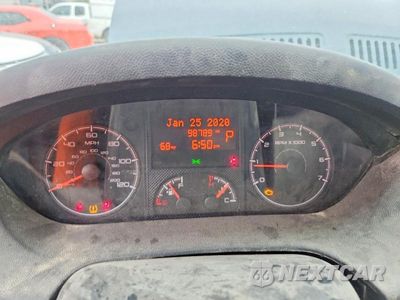 Zdjęcie 9 z 13 samochodu: 2021 RAM PROMASTER 3500 DELIVERY VAN VIN:3C6FRVJG5ME503262 - miniatura