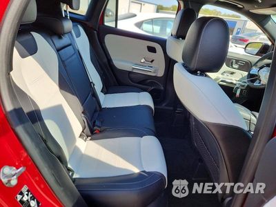 Zdjęcie 11 z 13 samochodu: 2021 MERCEDES-BENZ GLA 250 VIN:W1N4N4GB7MJ119982 - miniatura