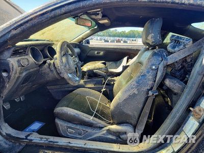 Zdjęcie 7 z 12 samochodu: 2017 FORD MUSTANG GT VIN:1FA6P8CF0H5339396 - miniatura