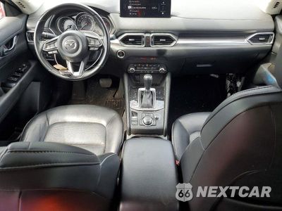 Zdjęcie 8 z 14 samochodu: 2024 MAZDA CX-5 SELECT VIN:JM3KFBBL5R0414129 - miniatura