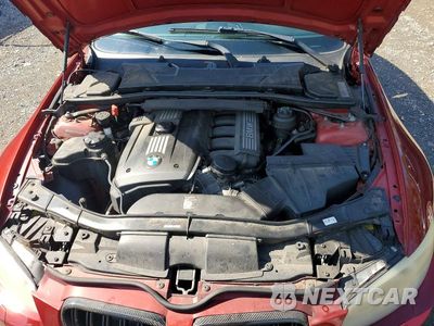 Zdjęcie 11 z 12 samochodu: 2011 BMW 328 I VIN:WBADW3C57BE539470 - miniatura