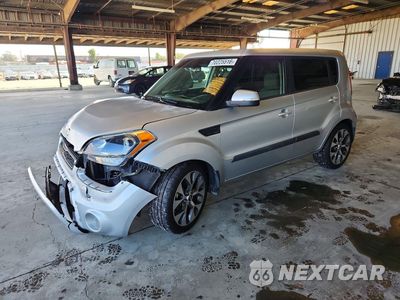 2013 KIA SOUL ! KNDJT2A67D7587708 - główne zdjęcie licytacji z USA - miniatura