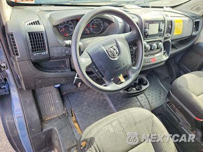 Zdjęcie 8 z 13 samochodu: 2020 RAM PROMASTER 3500 VF DELIVERY VAN VIN:3C6URVJG2LE106839 - miniatura